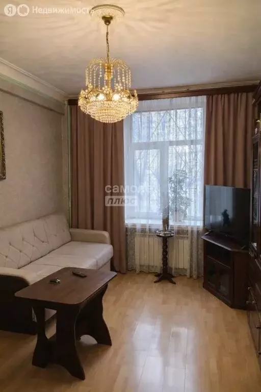 2-комнатная квартира: Москва, улица Лётчика Бабушкина, 14 (67.7 м) - Фото 2
