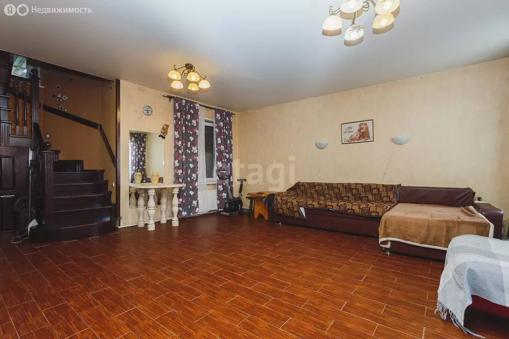 Дом в деревня Карпово, Комаринская улица (109 м) - Фото 2