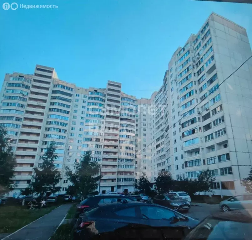 2-комнатная квартира: Щёлково, улица Неделина, 20 (73.7 м) - Фото 1