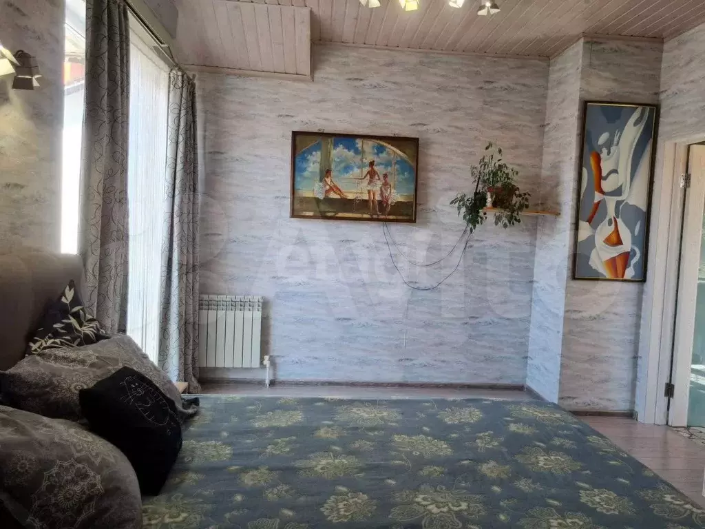 1-к. квартира, 41 м, 8/8 эт. - Фото 1