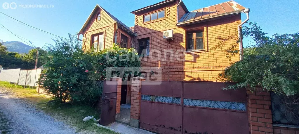 Дом в Кирпичное, Озёрная улица, 4 (114 м) - Фото 1
