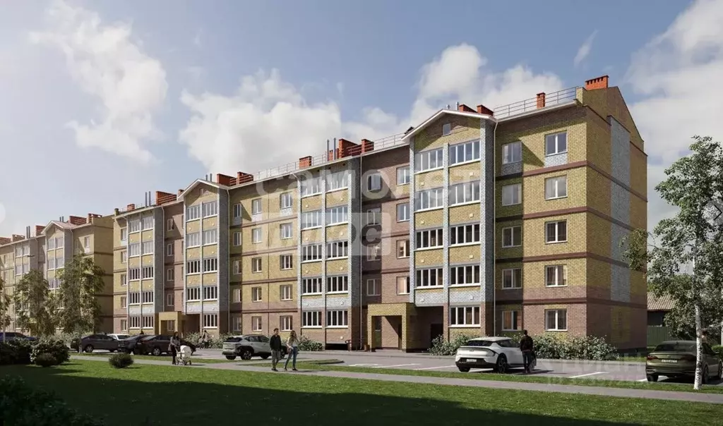 1-к кв. Марий Эл, Медведевский район, Пекшиксолинское с/пос, пос. ... - Фото 1