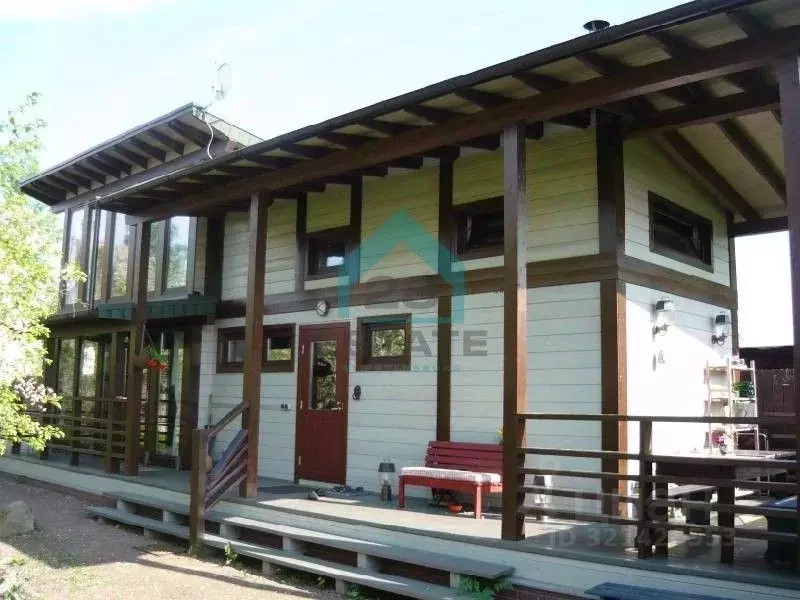 Дом в Санкт-Петербург пос. Стрельна, Санкт-Петербургское ш., 54/1 (120 ... - Фото 1