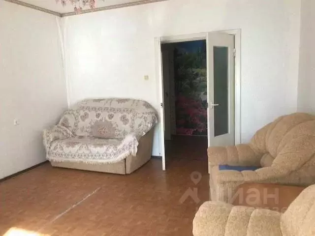 1-к кв. Ленинградская область, Всеволожск просп. Первомайский, 6 (43.2 ... - Фото 1