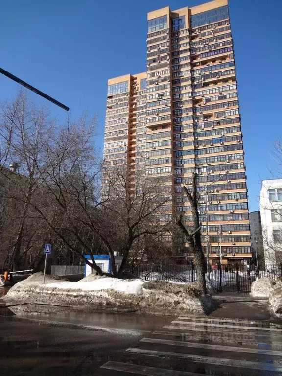 Квартира, 1 комната, 47.4 м - Фото 0