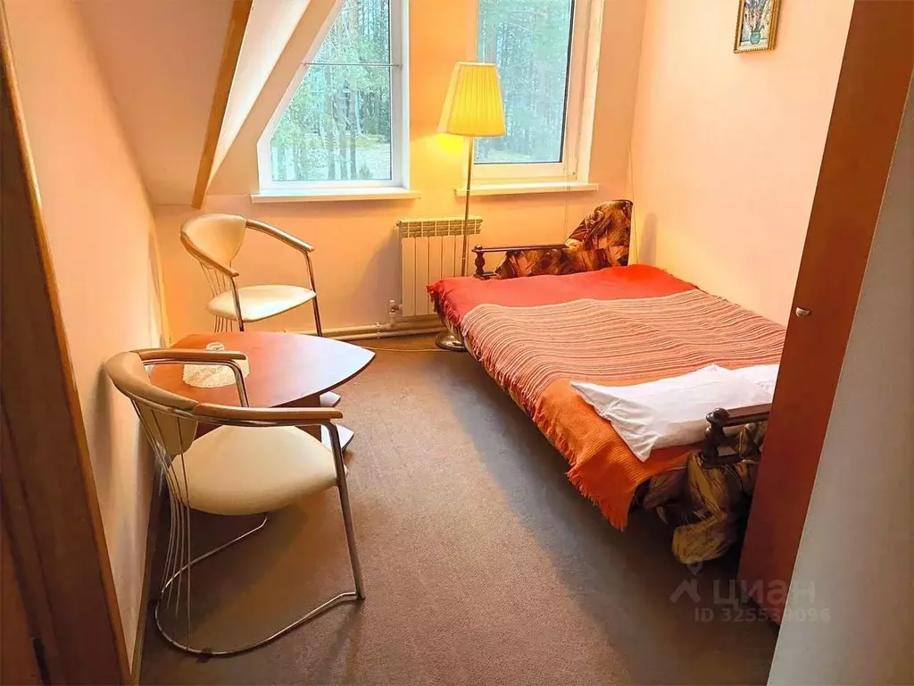 Комната Московская область, Можайский муниципальный округ, с. Бараново ... - Фото 2