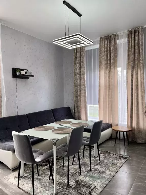 Дом в Ленинградская область, Гатчинский муниципальный округ, пос. ... - Фото 2