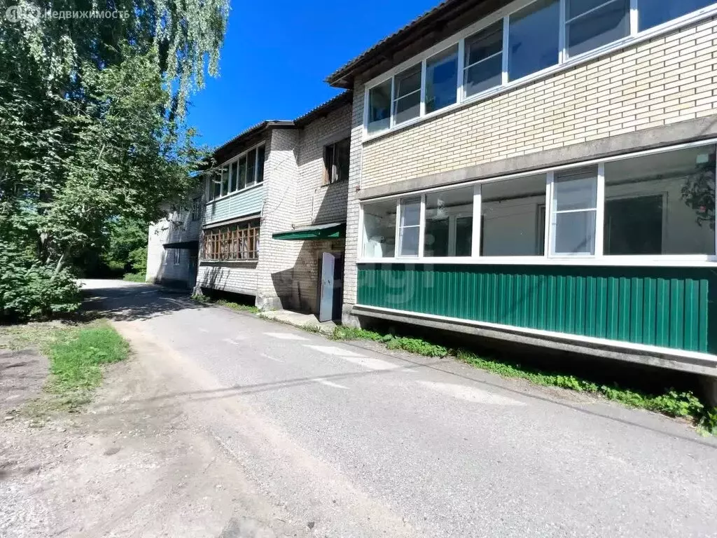 3-комнатная квартира: Фанерник, улица Геофизиков, 27 (64.4 м) - Фото 1