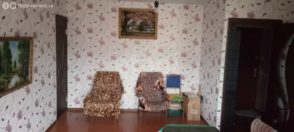 2-комнатная квартира: Новомосковск, микрорайон Сокольники, улица ... - Фото 1