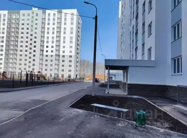 3-к кв. Башкортостан, Уфа ул. Гази Загитова, 11/1 (63.0 м) - Фото 2