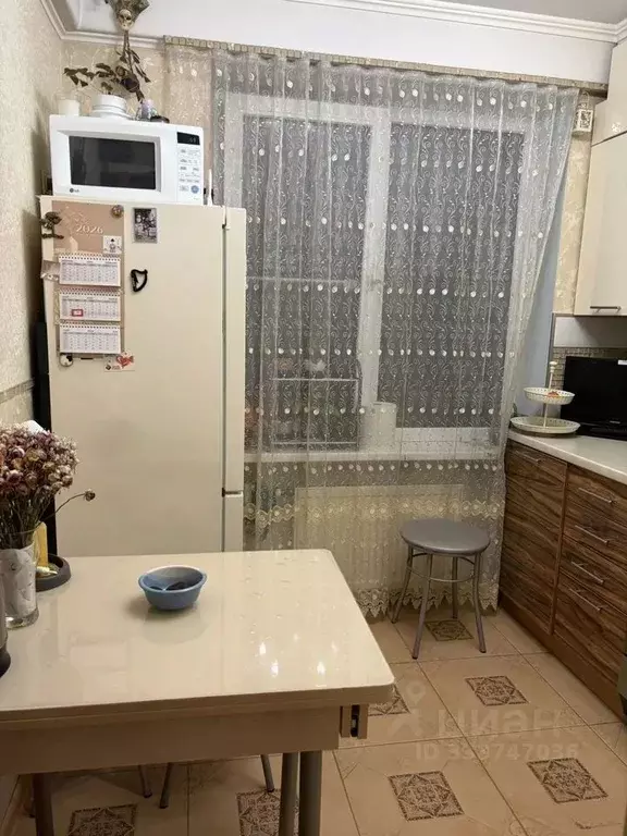3-к кв. Санкт-Петербург Купчинская ул., 11К2 (60.0 м) - Фото 2