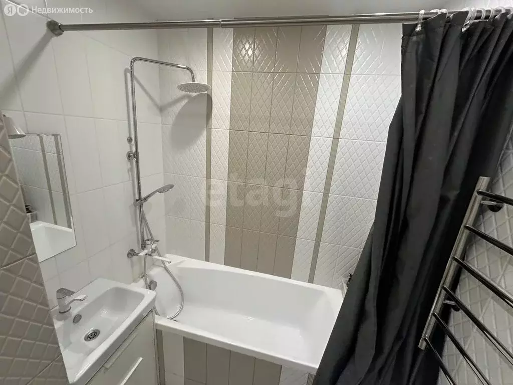 3-комнатная квартира: Воронеж, улица 45-й Стрелковой Дивизии, 247/4 ... - Фото 2