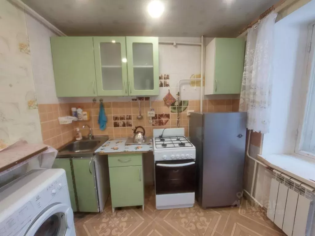 2-к кв. Марий Эл, Йошкар-Ола ул. Героев Сталинградской Битвы, 38 (47.0 ... - Фото 2