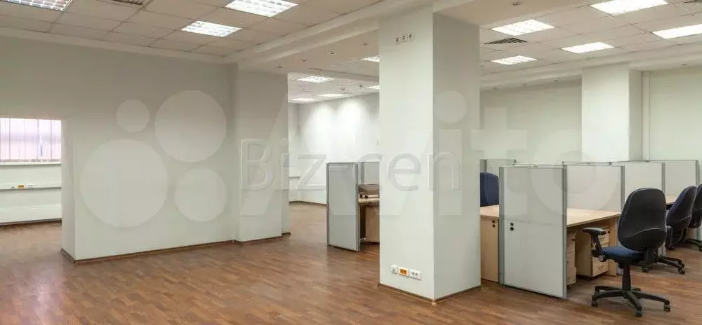 Офисное помещение 251.5 кв.м от собственника - Фото 1