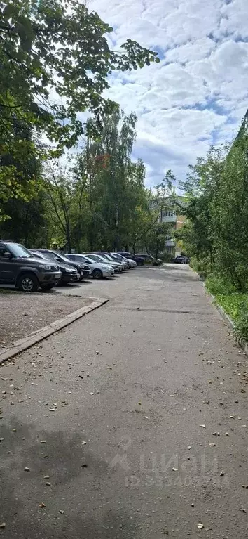 1-к кв. Московская область, Электросталь ул. Победы, 2к4 (31.0 м) - Фото 2