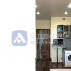 1-к кв. Тюменская область, Тюмень ул. Дмитрия Менделеева, 7 (48.7 м) - Фото 1