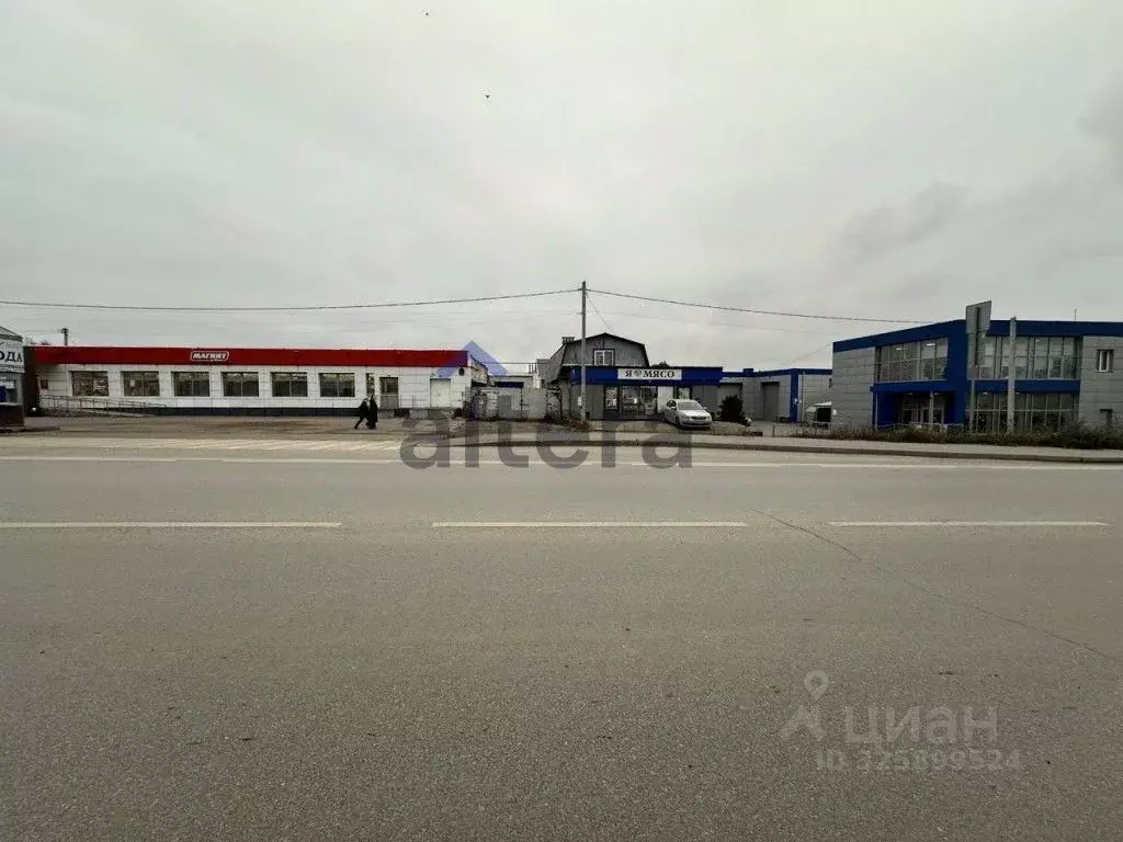 Склад в Татарстан, Казань Боевая ул., 26 (430 м) - Фото 1