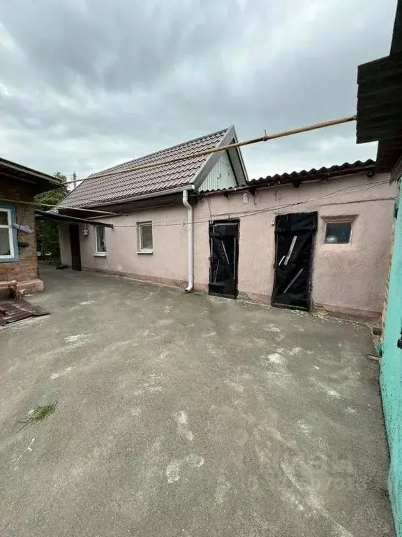 Дом в Ростовская область, Аксай ул. Гагарина (50 м) - Фото 2