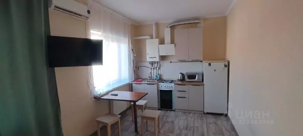 Студия Адыгея, Тахтамукайский район, Старобжегокайское с/пос, Новая ... - Фото 2