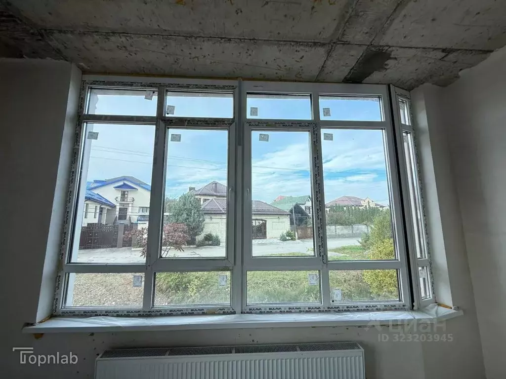 2-к кв. Кабардино-Балкария, Нальчик ул. Атажукина, 11 (88.5 м) - Фото 1