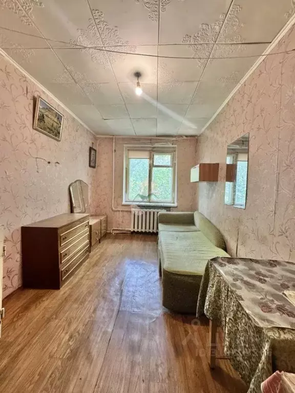 1-к кв. Саратовская область, Энгельс Студенческая ул., 187Ак2 (11.4 м) - Фото 1