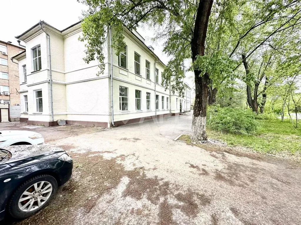 Предлагается в продажу здание с готовым арендным бизнесом - Фото 1