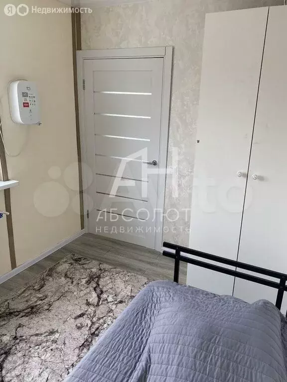 3-комнатная квартира: село Шеметово, 23А (51.6 м) - Фото 2