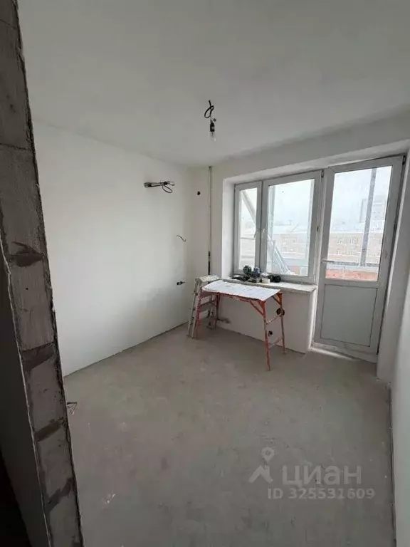 1-к кв. Москва Можайское ш., 10 (31.0 м) - Фото 1