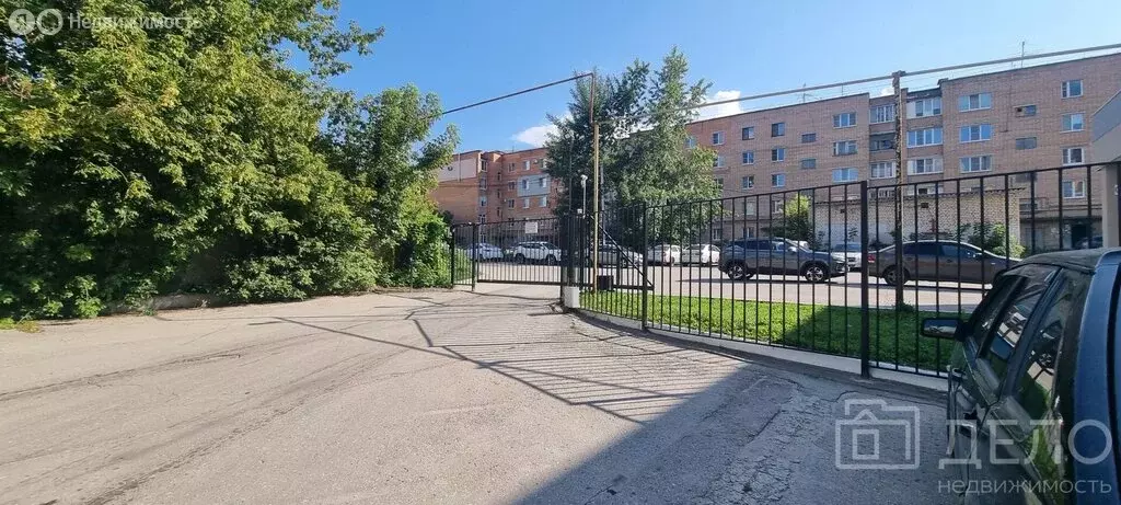2-комнатная квартира: Рязань, Касимовское шоссе, 15 (63 м) - Фото 0