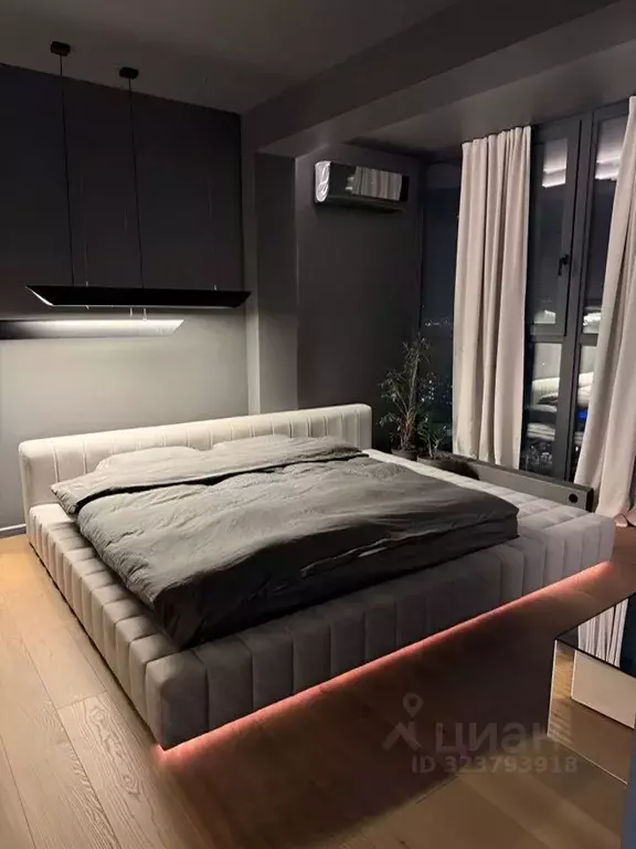 3-к кв. Татарстан, Казань ул. Разведчика Ахмерова, 3 (80.0 м) - Фото 1