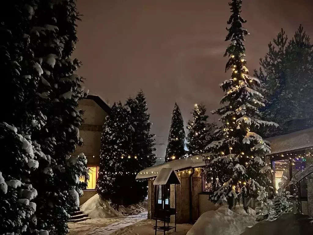 Дом в Московская область, Дмитровский муниципальный округ, Останкино-2 ... - Фото 2