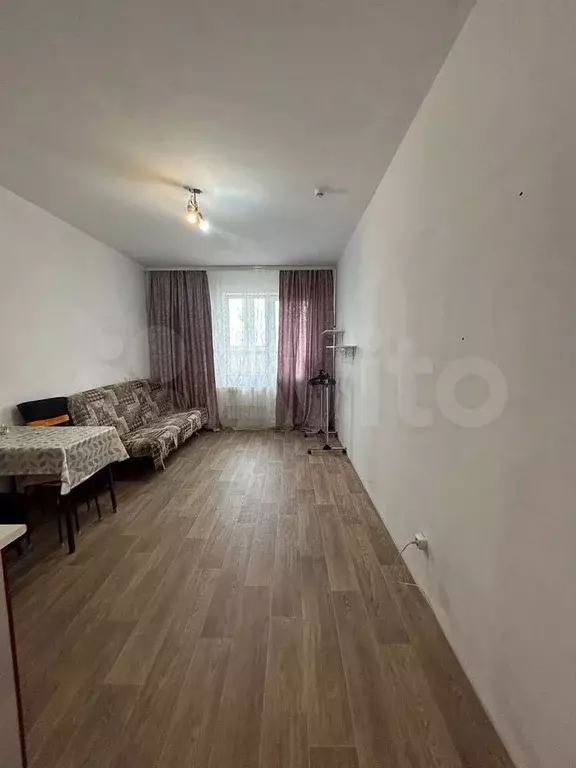 Квартира-студия, 26 м, 7/19 эт. - Фото 1