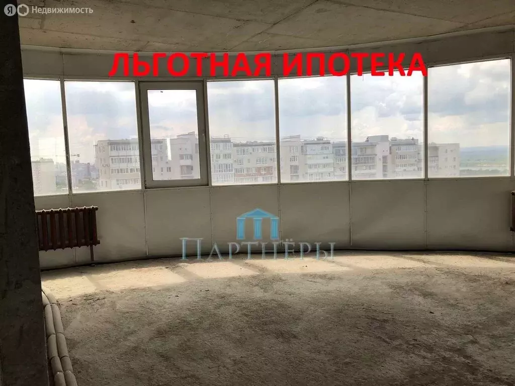 3-комнатная квартира: Самара, Ново-Садовая улица, 311 (132.4 м) - Фото 0