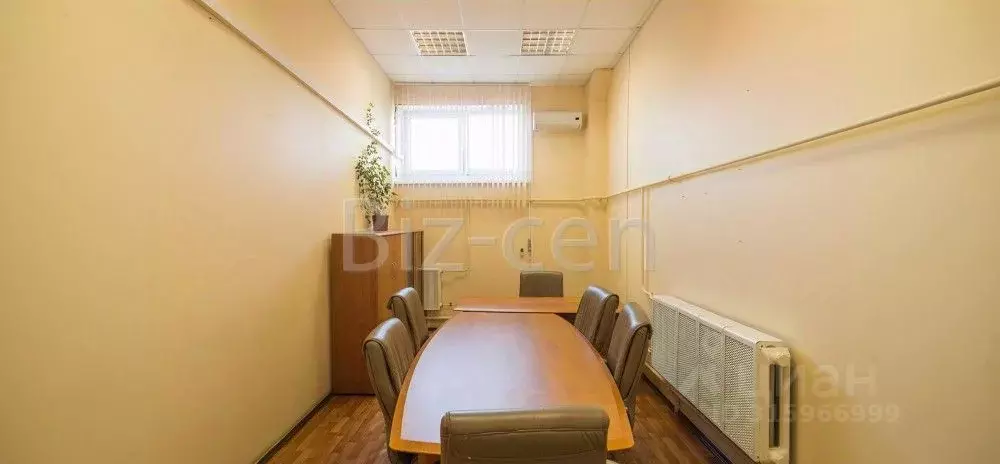 Офис в Санкт-Петербург 4-й Предпортовый проезд, 5Л (72 м) - Фото 0