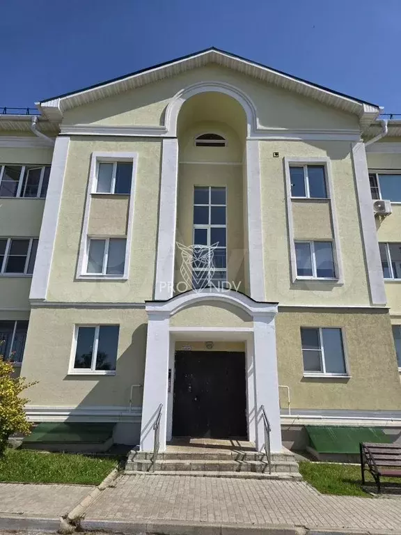 2-к. квартира, 67,5 м, 2/3 эт. - Фото 0