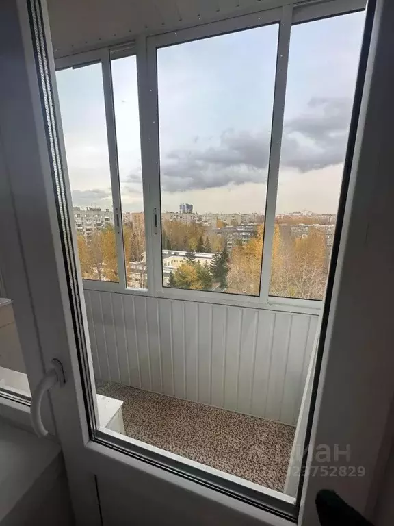 1-к кв. Татарстан, Казань Спортивная ул., 33 (40.0 м) - Фото 1