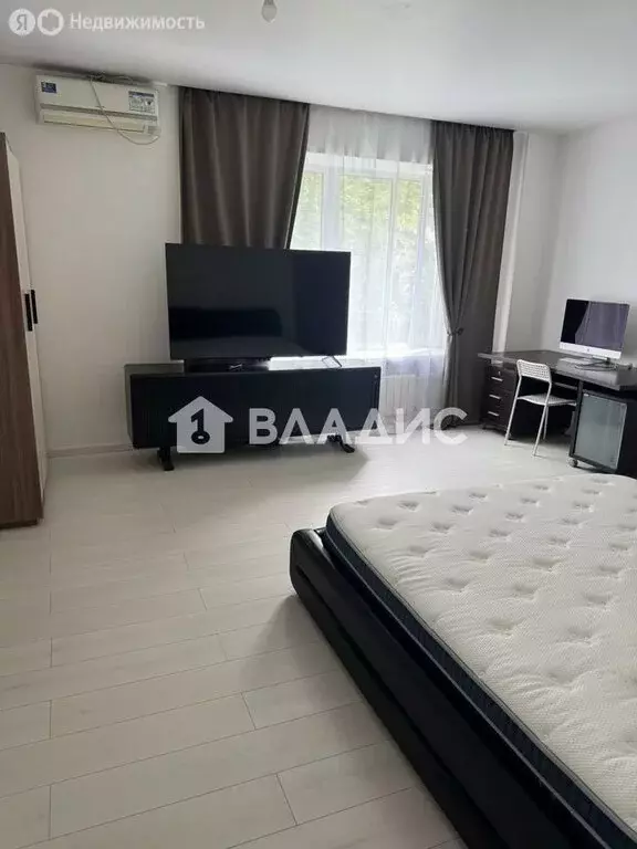 3-комнатная квартира: Москва, улица Ефремова, 22 (89 м) - Фото 2