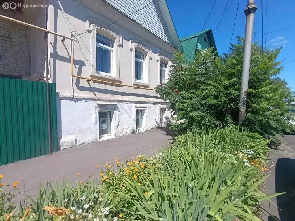 Дом в Мичуринск, Гоголевская улица (22.4 м) - Фото 2