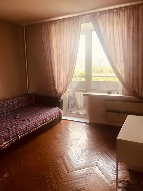 Комната Москва ул. Седова, 13К2 (20.0 м) - Фото 1