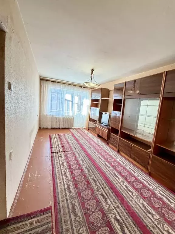 2-к кв. Новгородская область, Великий Новгород просп. Мира, 7 (45.1 м) - Фото 2