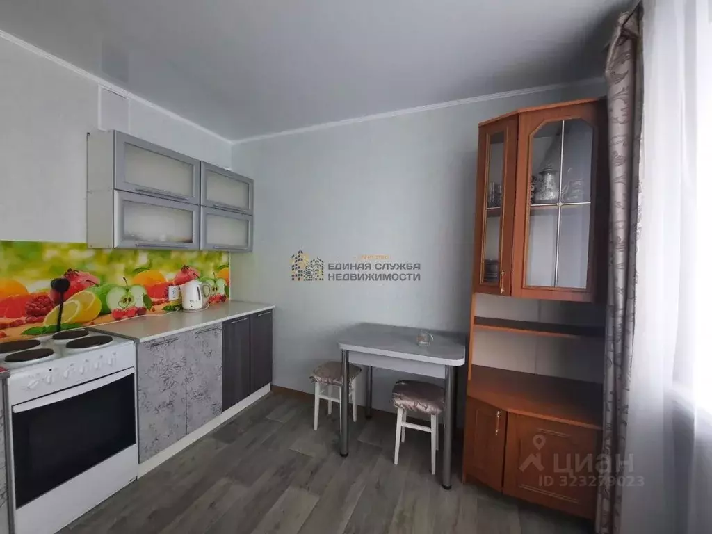 1-к кв. Башкортостан, Уфа Заводская ул. (30.0 м) - Фото 2