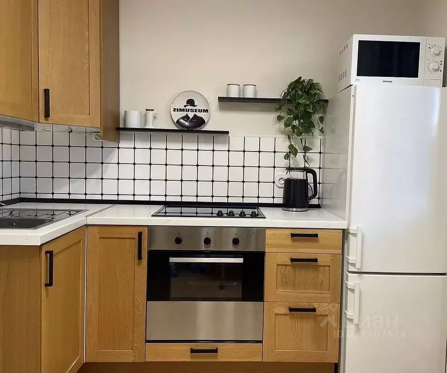 1-к кв. Москва Чертановская ул., 61К2 (38.0 м) - Фото 2