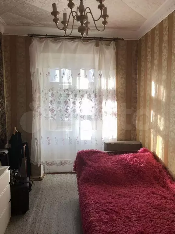 2-к. квартира, 43 м, 2/5 эт. - Фото 1
