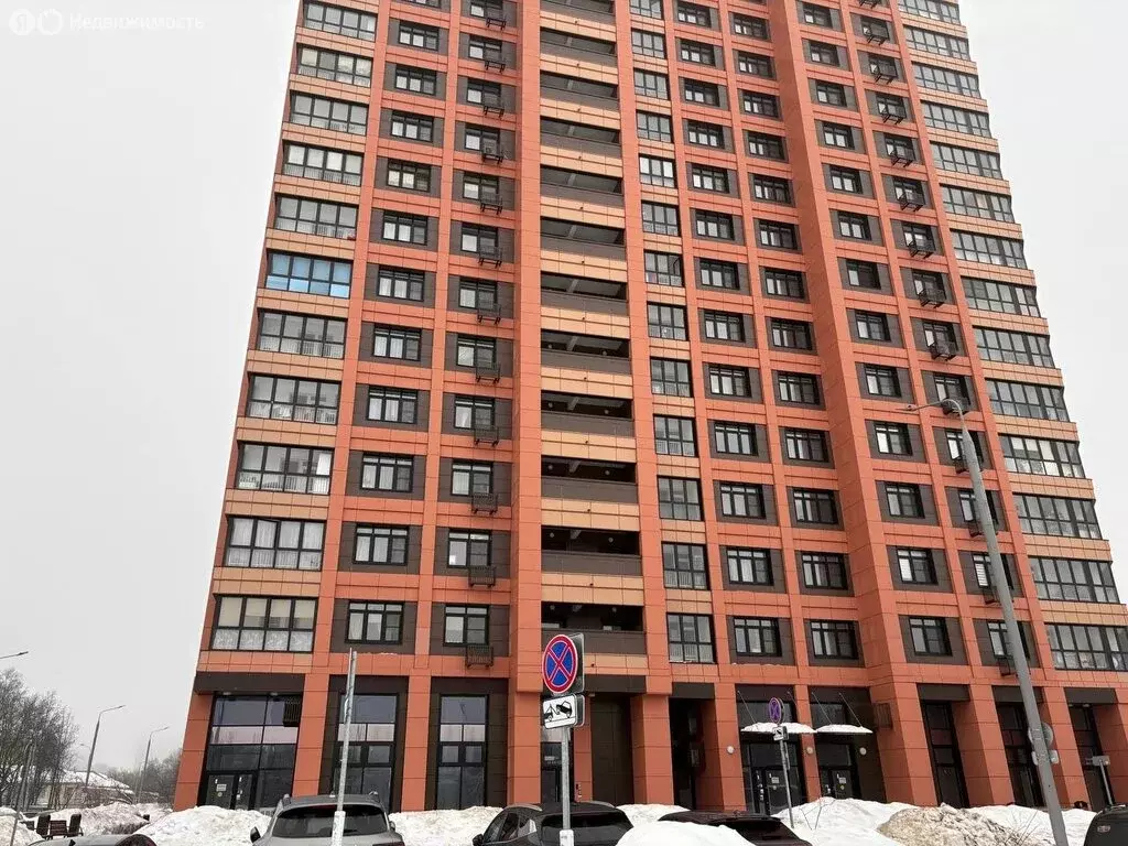 2-комнатная квартира: Зеленоград, Заводская улица, 14к2 (59 м) - Фото 1