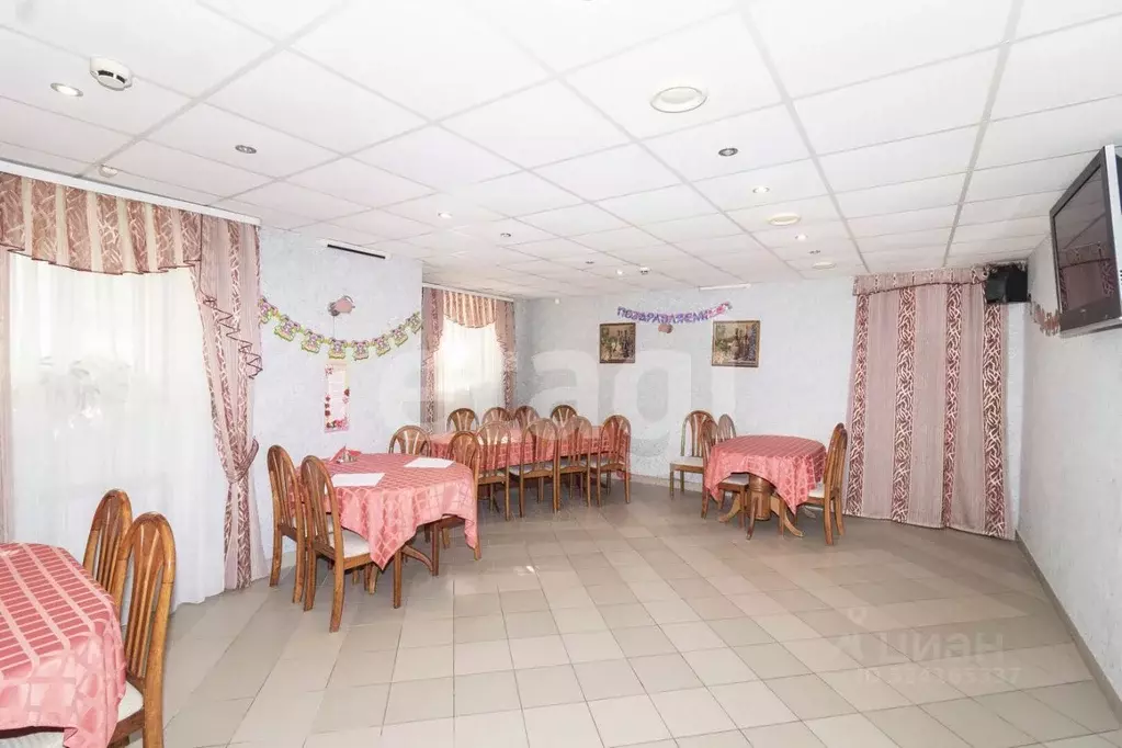 Помещение свободного назначения в Тюменская область, Тюмень Широтная ... - Фото 1