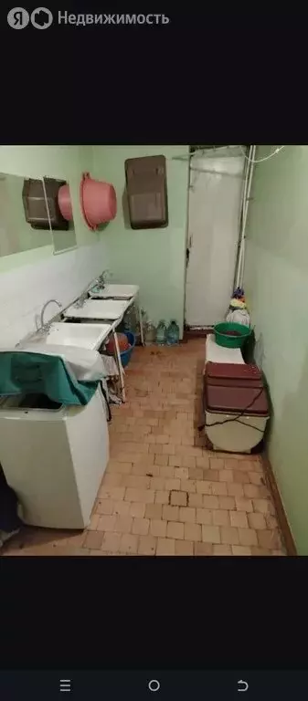 1к в 5-комнатной квартире (13 м) - Фото 1