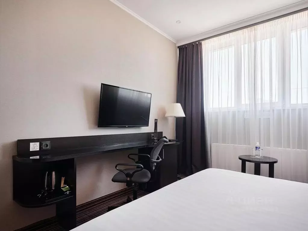 Комната Иркутская область, Иркутск ул. Ширямова, 33 (21.0 м) - Фото 2