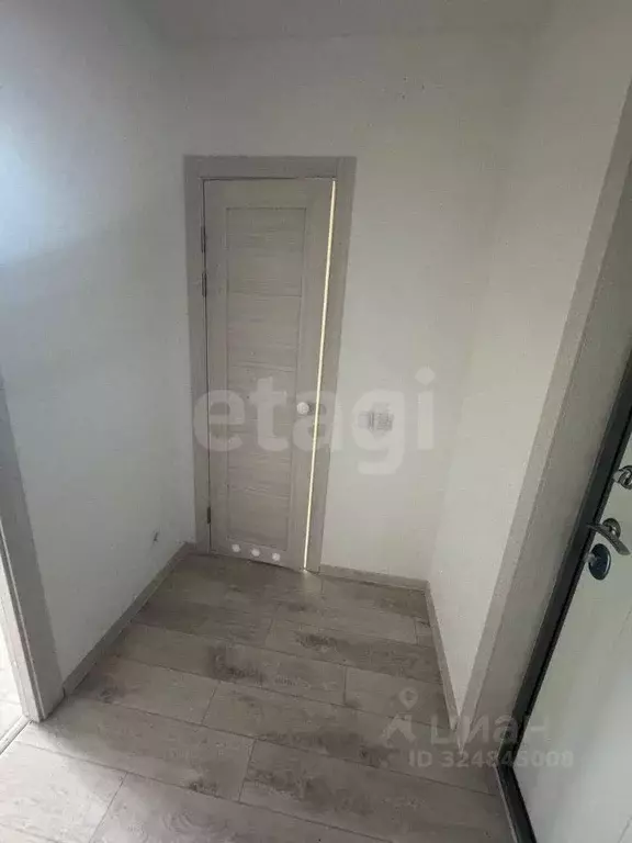 Студия Пермский край, Пермь ул. Гашкова, 56к1 (25.0 м) - Фото 2