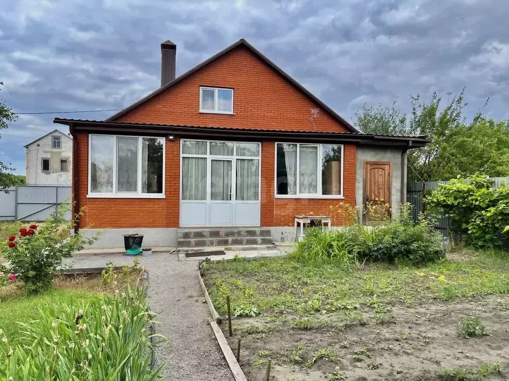 Дом в Белгородская область, Строитель Яковлевский городской округ, СНТ ... - Фото 0