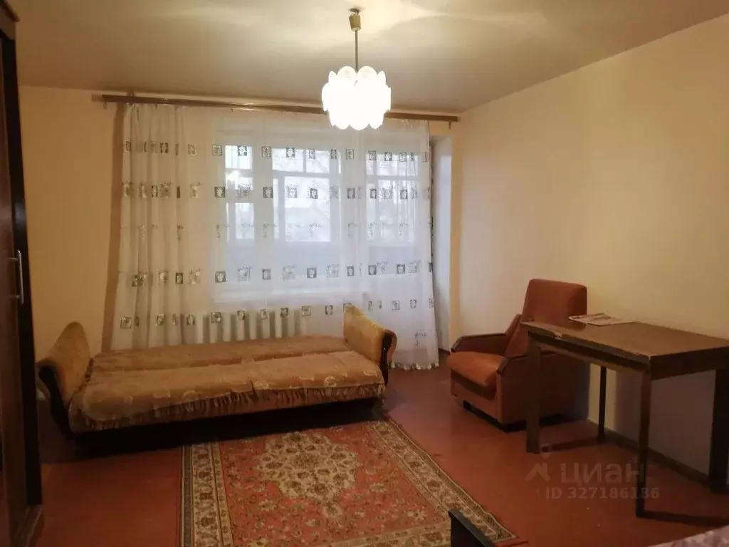 3-к кв. Нижегородская область, Арзамас ул. Мира, 19к6 (65.0 м) - Фото 2